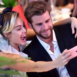 Why 2016 Has Been Miley Cyrus and Liam Hemsworth's Best Year Yet Why 2016 Has Been Miley Cyrus and Liam Hemsworth's Best Year Yet